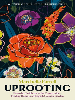 cover image of Uprooting
